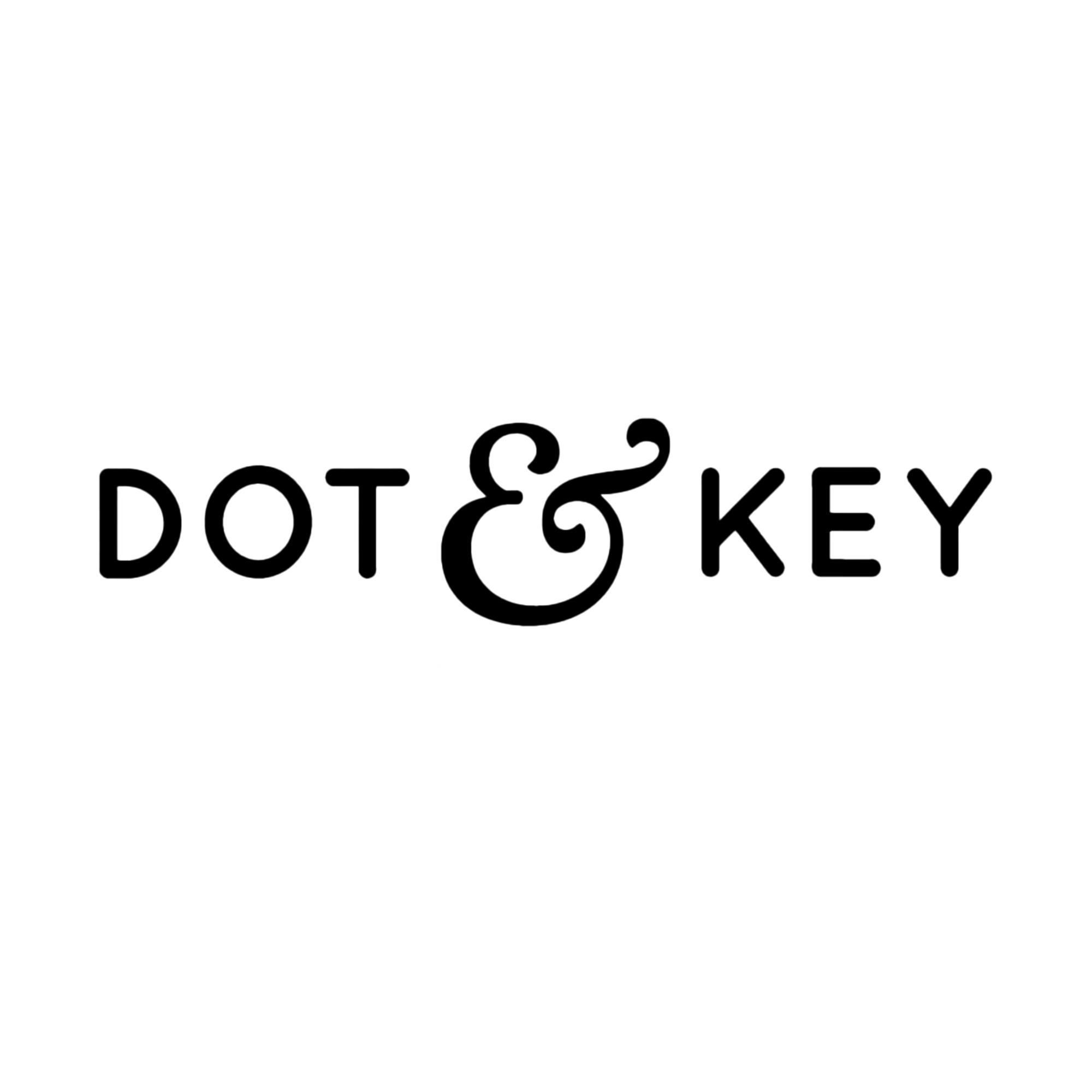 Dot & Key